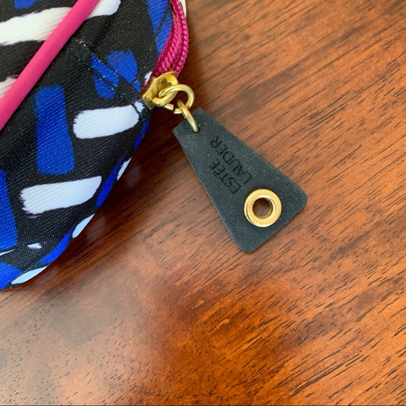 Estée Lauder x Opening Ceremony Cosmetics Travel Bag. - Picture 4 of 4